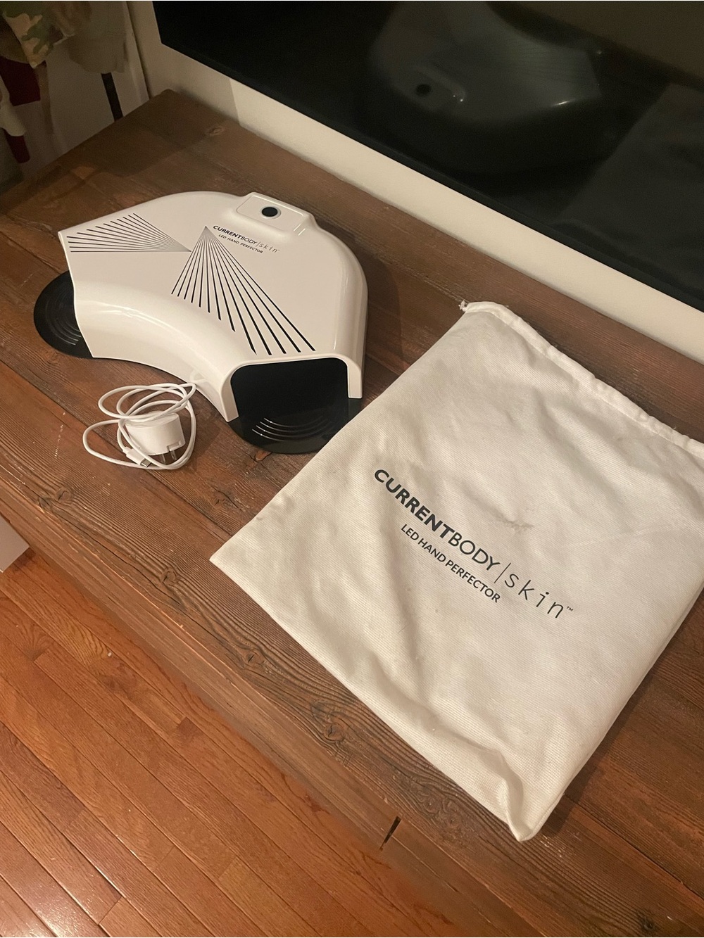 Currentbody Hand Perfector